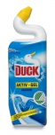Средство чистящее для унитаза 5в1 морской Duck 750 мл