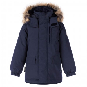 Зимняя куртка парка SNOW Lenne 25341
