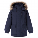 Зимняя куртка парка SNOW Lenne 25341