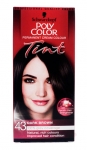 Краска для волос Poly Color tint Schwarzkopf цвет 43