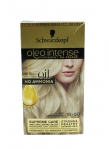 Краска для волос Oleo Intense Hair Schwarzkopf цвет 10-50