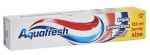 Зубная паста с фтором Aquafresh Triple Protect 125 мл