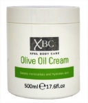 Крем увлажняющий для сухой кожи Olive Oil XBC 500 мл