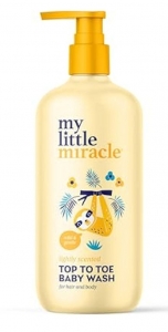 Средство для купания младенцев My Little Miracle 500 мл