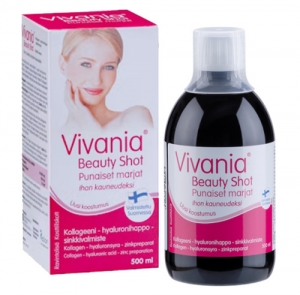 Vivania Beauty Shot 500 мл