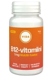 Витамин B12 Vida 90 штук