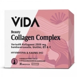 Комплекс коллаген Vida Beauty 30 порций со вкусом абрикоса