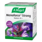 Витамины при менопаузе Menoforce Strong 45+ A.Vogel 30 шт