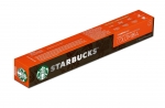 Капсулы кофе Starbucks Nespresso Single Origin Colombia 10 штук