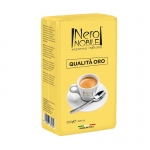 Кофе молотый Nero Nobile Qualita Oro 250 гр