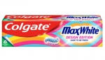 Зубная паста Colgate Max White 75 мл