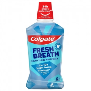 Ополаскиватель для полости рта Colgate Breathtaking Fresh Breath 500 мл