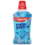 Ополаскиватель для полости рта Colgate Breathtaking Fresh Breath 500 мл