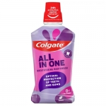 Ополаскиватель для полости рта Colgate Breathtaking All-in-One 500 мл
