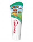 Детская зубная паста 6-13 лет Pepsodent 75 мл