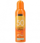 Солнцезащитный спрей Sence Sunscreen SPF 50 200 мл 