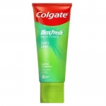 Зубная паста лайм Colgate Max Fresh 75 мл