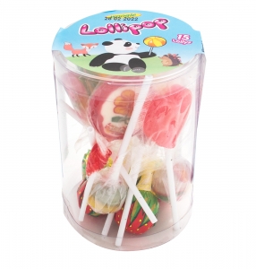 Lollipops Woogie 15 х 10 гр 150 гр