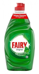 Гель для мытья посуды Fairy Original 900 мл