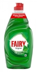Гель для мытья посуды Fairy Original 900 мл