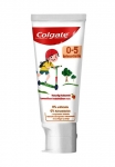 Детская зубная паста Colgate 0-5 лет 50 мл