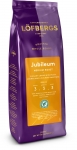 Кофе зерновой Löfbergs Jubilee 400 гр