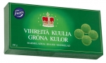 Мармелад Fazer Green Balls 260 гр