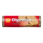 Печенье Digestive Classic Karen Volf 400 гр