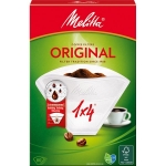 Фильтры для кофе Melitta Classic 80 штук