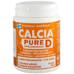 Calcia Pure D 120 штук