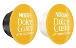 Кофе Nescafe Dolce Gusto Latte Macchiato в капсулах 16 штук