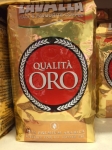 Кофе зерновой Lavazza Oro 1 кг