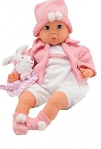Кукла Bambolina Boutique 48 см