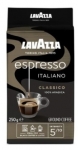 Кофе молотый Lavazza Espresso 250 гр