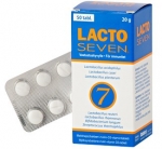 Lacto Seven 50 штук