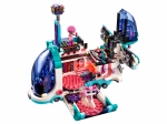 LEGO автобус для вечеринки 70828
