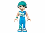 LEGO автобус для вечеринки 70828