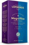 Кофе молотый Löfbergs Lila Magnifika 500 гр