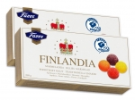 Мармелад  Fazer в коробке 260 гр