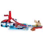 Игровой Paw Patrol True Metal Spielset