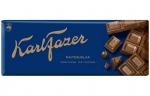 Шоколад молочный Fazer Blue Milk 200 гр
