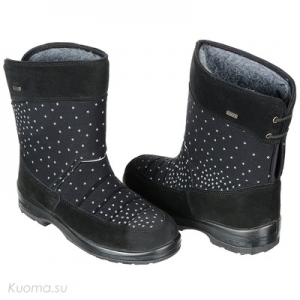 Сапоги зимние Talvikki Kuoma 141403