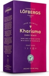 Кофе молотый Löfbergs Lila Kharisma 500 гр