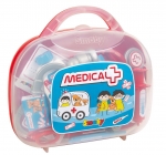 Чемоданчик доктора Smoby 340100