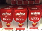 Кофе молотый Lavazza Qualita Rossa 250 гр