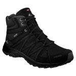 Демисезонные ботинки Day Mid GTX M Viking 3-90370