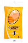 Станки Bic 5 штук