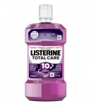 Ополаскиватель для полости рта Listerine Total Care 250 мл