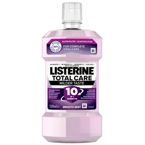 Ополаскиватель для полости рта Listerine Total Care 500 мл