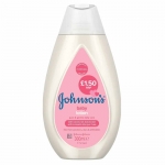 Лосьон для тела Johnsons Baby 300 мл 